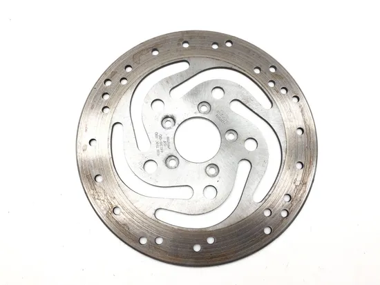 Rear Brake Rotor Disc 2007 Harley-Davidson Sportster 1200 Roadster XL1200R 3363