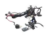 Main Engine Wiring Harness 2007 Harley Sportster 1200 Roadster XL1200R 3363