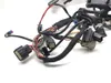 Main Engine Wiring Harness 2007 Harley Sportster 1200 Roadster XL1200R 3363