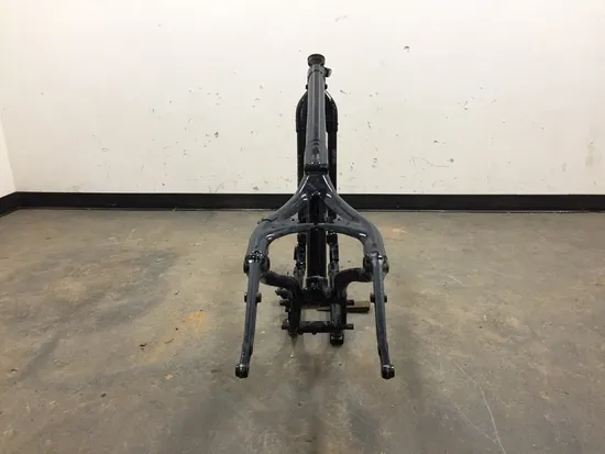 Main Frame Chassis 2007 Harley-Davidson Sportster 1200 Roadster XL1200R 3363