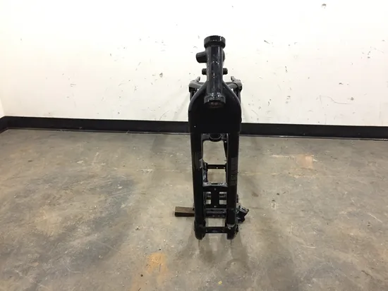 Main Frame Chassis 2007 Harley-Davidson Sportster 1200 Roadster XL1200R 3363