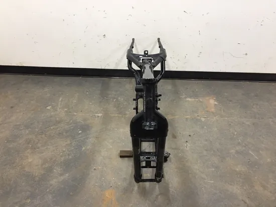 Main Frame Chassis 2007 Harley-Davidson Sportster 1200 Roadster XL1200R 3363