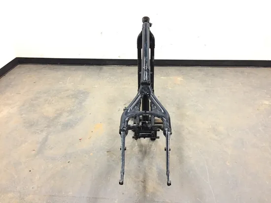 Main Frame Chassis 2007 Harley-Davidson Sportster 1200 Roadster XL1200R 3363