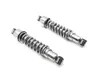 Rear Shocks Suspension 2007 Harley Sportster 1200 Roadster XL1200R 3363