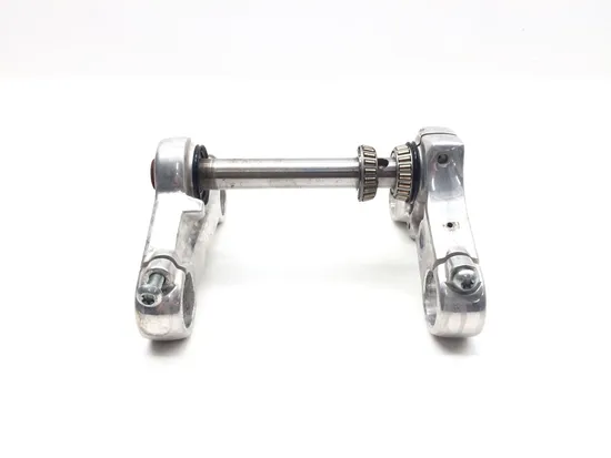 Upper Lower Triple Tree Set 2007 Harley Sportster 1200 Roadster XL1200R 3363