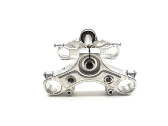 Upper Lower Triple Tree Set 2007 Harley Sportster 1200 Roadster XL1200R 3363