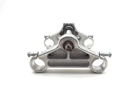 Upper Lower Triple Tree Set 2007 Harley Sportster 1200 Roadster XL1200R 3363