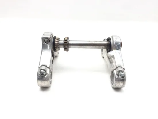 Upper Lower Triple Tree Set 2007 Harley Sportster 1200 Roadster XL1200R 3363