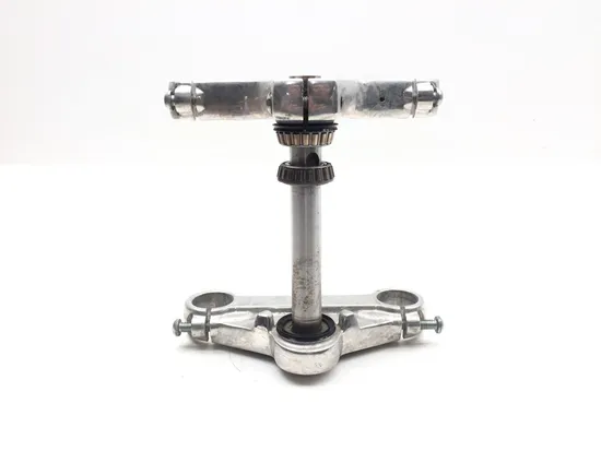 Upper Lower Triple Tree Set 2007 Harley Sportster 1200 Roadster XL1200R 3363