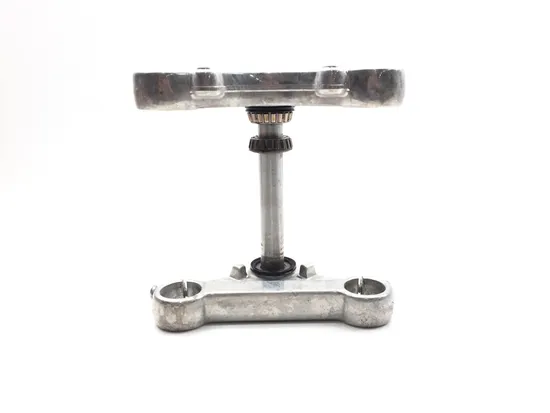 Upper Lower Triple Tree Set 2007 Harley Sportster 1200 Roadster XL1200R 3363