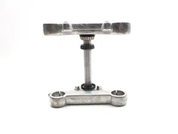 Upper Lower Triple Tree Set 2007 Harley Sportster 1200 Roadster XL1200R 3363