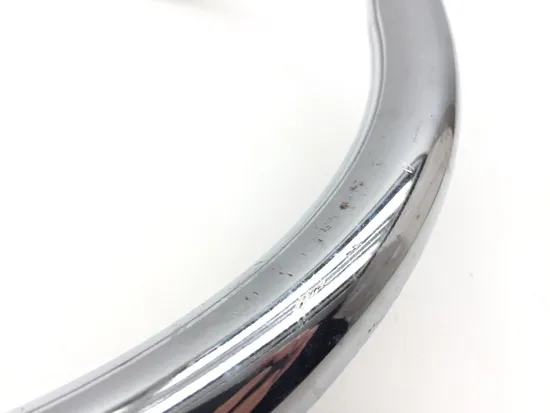 Front Crash Bar 2007 Harley-Davidson Sportster 1200 Roadster XL1200R 3363 x