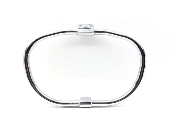 Front Crash Bar 2007 Harley-Davidson Sportster 1200 Roadster XL1200R 3363 x