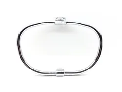 Front Crash Bar 2007 Harley-Davidson Sportster 1200 Roadster XL1200R 3363 x