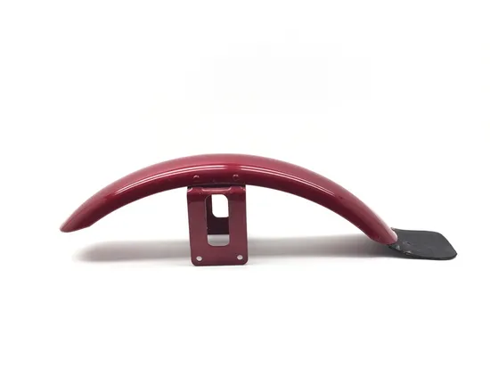 Front Fender Fairing Tire Hugger 07 Harley Sportster 1200 Roadster XL1200R 3363x