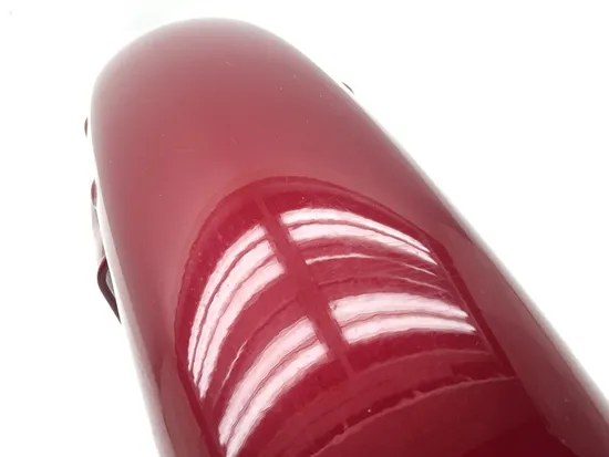 Front Fender Fairing Tire Hugger 07 Harley Sportster 1200 Roadster XL1200R 3363x