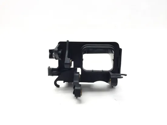 Battery Tray 2007 Harley-Davidson Sportster 1200 Roadster XL1200R 3363