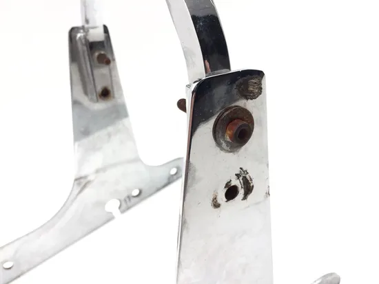 Sissy Bar 2007 Harley-Davidson Sportster 1200 Roadster XL1200R 3363 x