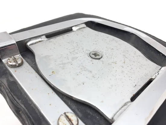 Sissy Bar 2007 Harley-Davidson Sportster 1200 Roadster XL1200R 3363 x