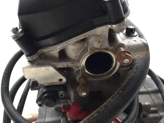 Engine Motor 2012 Can-Am Commander 1000 4x4 X EFI 3354