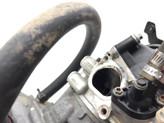 Engine Motor 2012 Can-Am Commander 1000 4x4 X EFI 3354