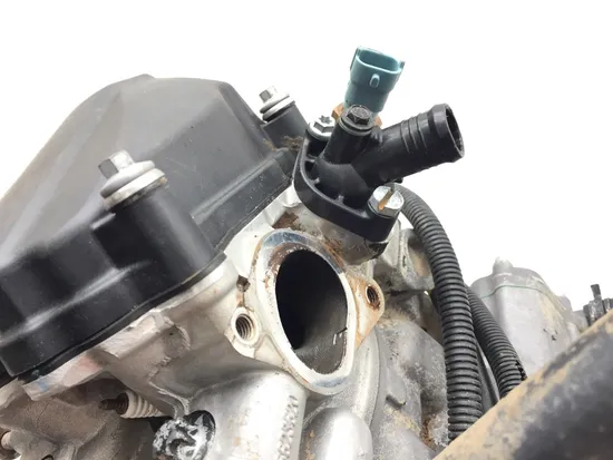 Engine Motor 2012 Can-Am Commander 1000 4x4 X EFI 3354