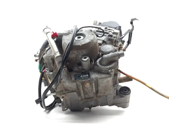 Engine Motor 2012 Can-Am Commander 1000 4x4 X EFI 3354