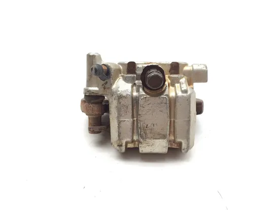 Left Driver Front Brake Caliper 2012 Can-Am Commander 1000 4x4 X EFI 3354 6