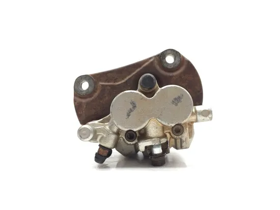 Left Driver Front Brake Caliper 2012 Can-Am Commander 1000 4x4 X EFI 3354