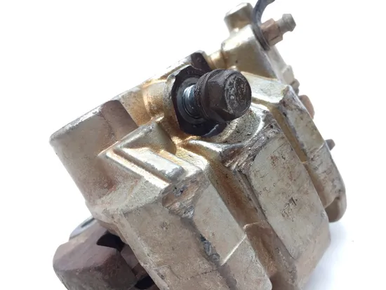 Right Passenger Front Brake Caliper 2012 Can-Am Commander 1000 4x4 X EFI 3354 x 3