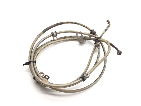 Front Brake Line 2012 Can-Am Commander 1000 4x4 X EFI 3354