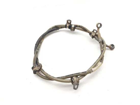Front Brake Line 2012 Can-Am Commander 1000 4x4 X EFI 3354