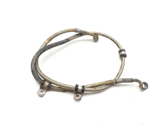 Front Brake Line 2012 Can-Am Commander 1000 4x4 X EFI 3354