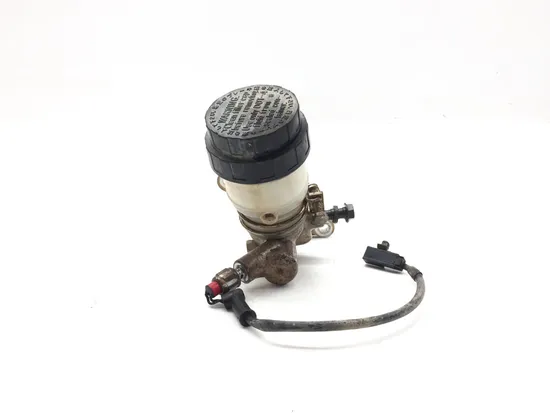 Brake Master Cylinder 2012 Can-Am Commander 1000 4x4 X EFI 3354