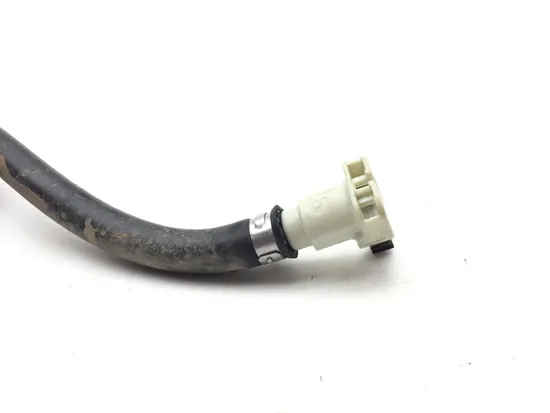 Gas Fuel Line 2012 Can-Am Commander 1000 4x4 X EFI 3354