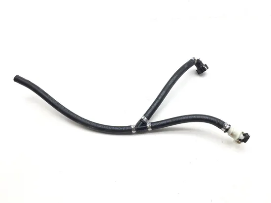 Gas Fuel Line 2012 Can-Am Commander 1000 4x4 X EFI 3354