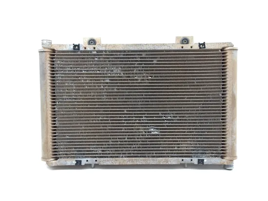 Engine Radiator Cooling 2012 Can-Am Commander 1000 4x4 X EFI 3354 x