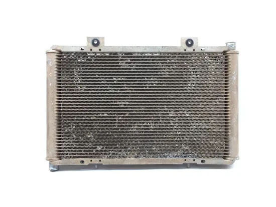 Engine Radiator Cooling 2012 Can-Am Commander 1000 4x4 X EFI 3354 x