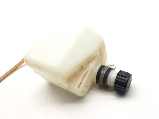 Engine Radiator Overflow Tank 2012 Can-Am Commander 1000 4x4 X EFI 3354