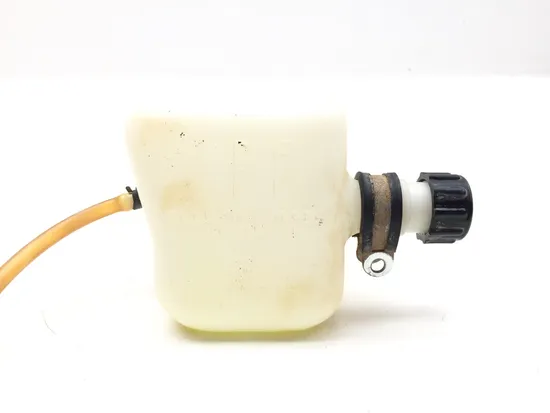 Engine Radiator Overflow Tank 2012 Can-Am Commander 1000 4x4 X EFI 3354