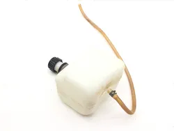 Engine Radiator Overflow Tank 2012 Can-Am Commander 1000 4x4 X EFI 3354