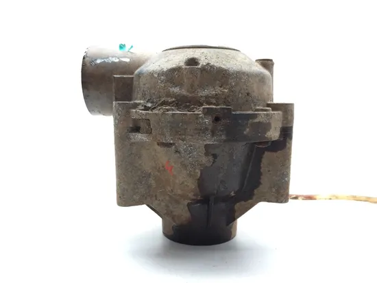 Front Diff Differential Ring Gear Pinion 2012 Can-Am Commander 1000 X EFI 3354