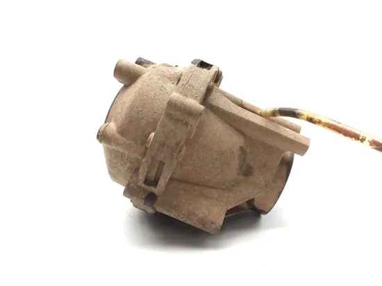 Front Diff Differential Ring Gear Pinion 2012 Can-Am Commander 1000 X EFI 3354