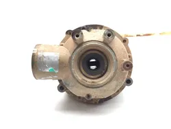 Front Diff Differential Ring Gear Pinion 2012 Can-Am Commander 1000 X EFI 3354