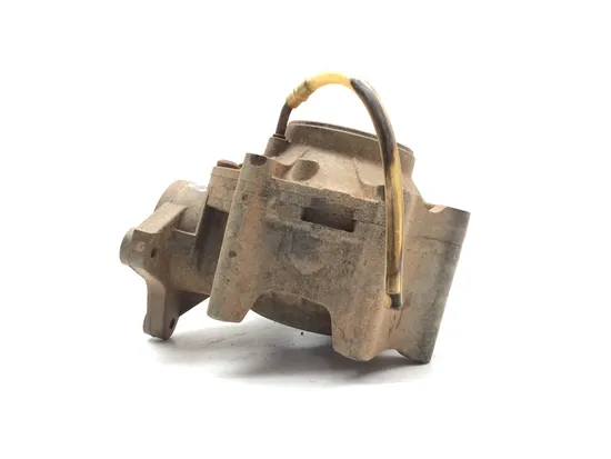 Rear Diff Differential 2012 Can-Am Commander 1000 4x4 X EFI 3354 9