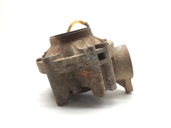 Rear Diff Differential 2012 Can-Am Commander 1000 4x4 X EFI 3354 8