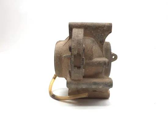 Rear Diff Differential 2012 Can-Am Commander 1000 4x4 X EFI 3354 7