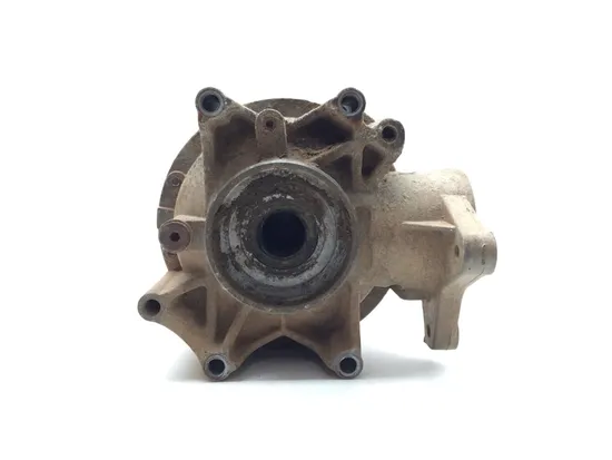 Rear Diff Differential 2012 Can-Am Commander 1000 4x4 X EFI 3354