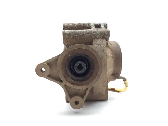 Rear Diff Differential 2012 Can-Am Commander 1000 4x4 X EFI 3354