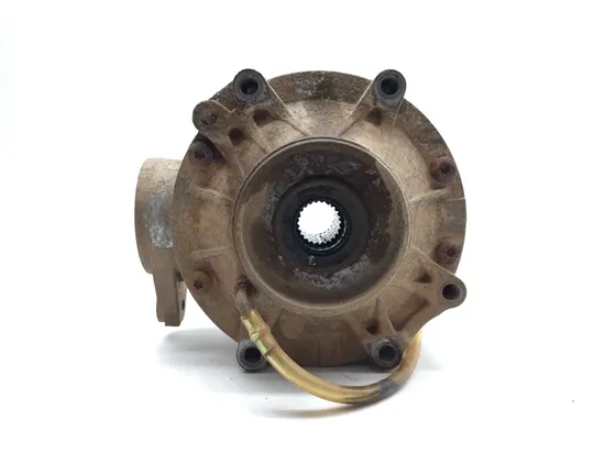 Rear Diff Differential 2012 Can-Am Commander 1000 4x4 X EFI 3354